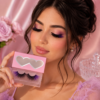 Violet Lashes