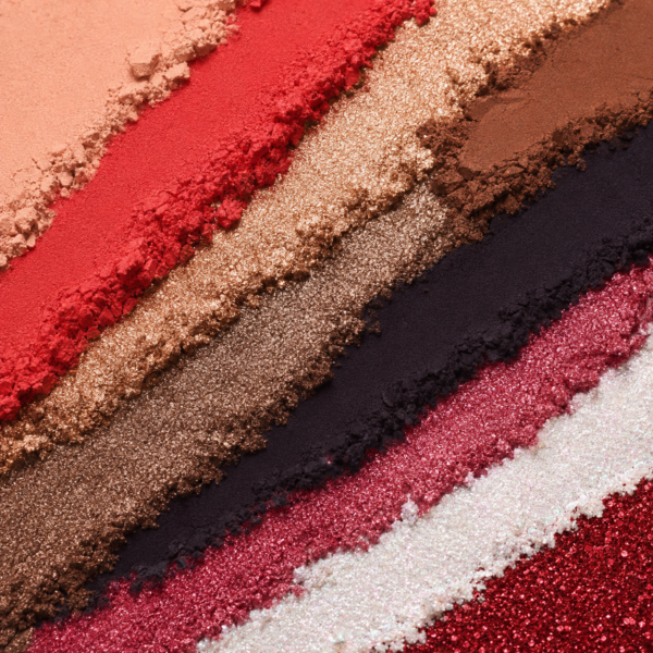 Love Eyeshadow Palette