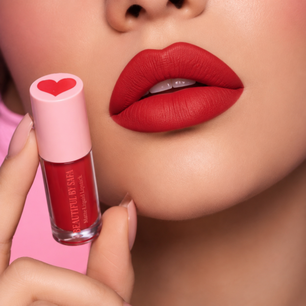 Valentines Lipstick