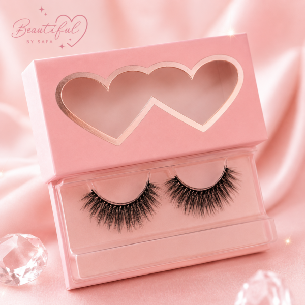 Bold Lashes