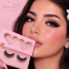 Bold Lashes