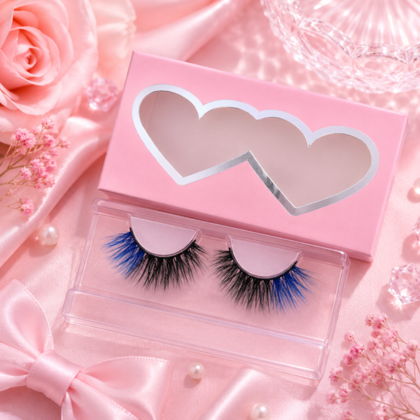 F906C8F2-8A15-4A74-8D42-5D3E263785DA Blue Lashes