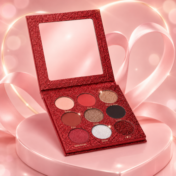 Love Eyeshadow Palette