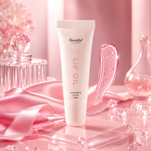Cherry Blossom Lip Oil