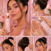 Rosy Aloe Gel ( mini size )