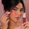 Red Liquid Blush