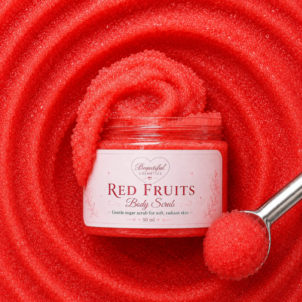 Mini Body Scrub