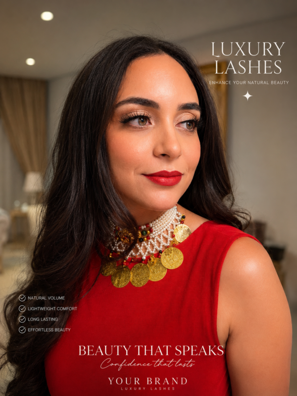 Luxury Lashes