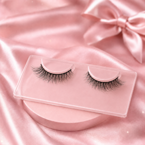 Luxury Lashes