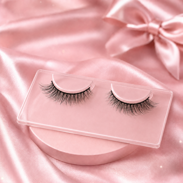 Luxury Lashes
