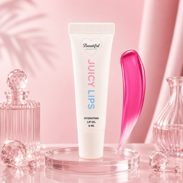 Candy Lip Oil