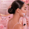 Rosy Aloe Gel