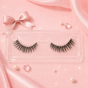 Sweetheart Lashes