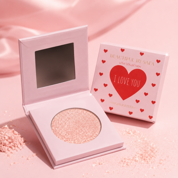 Powder Highlighter