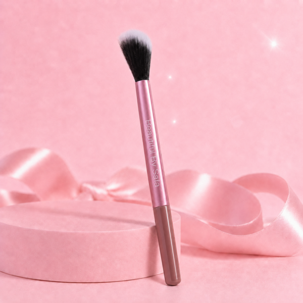 Under Eye Setting Brush