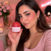 Red Fruits Body Scrub