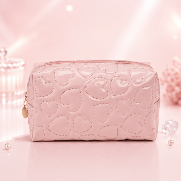 Makeup Bag