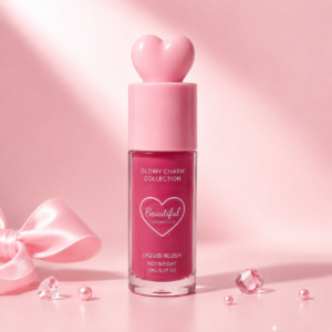 Pink Liquid Blush