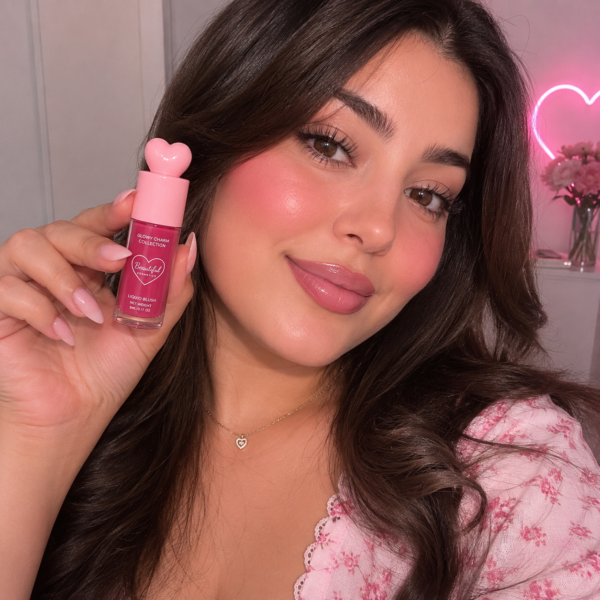 Pink Liquid Blush