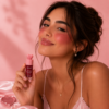 Berry Liquid Brush