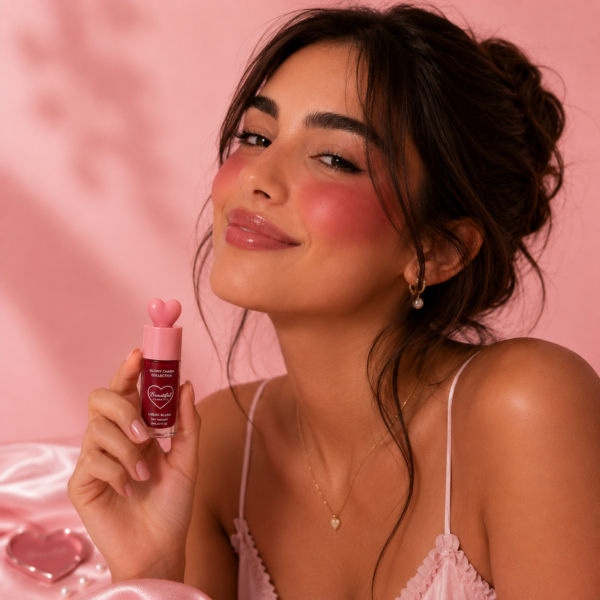 Berry Liquid Brush
