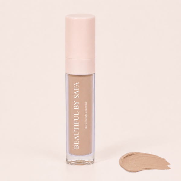 #06 Concealer