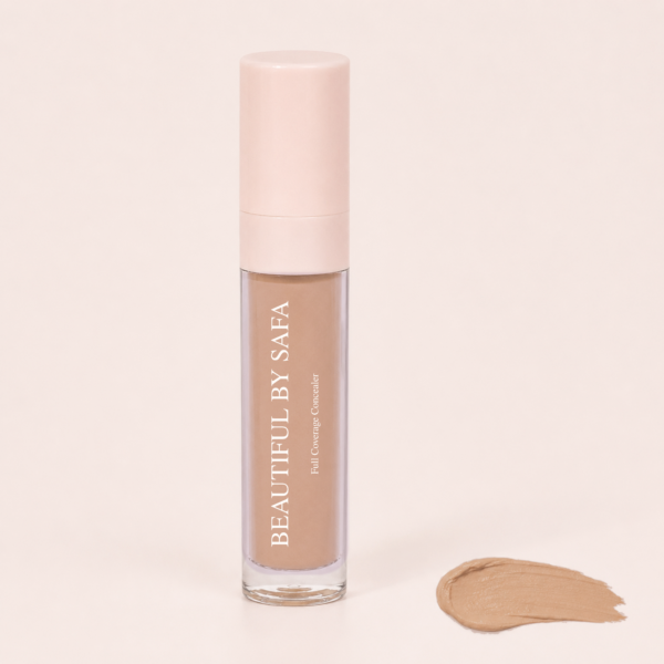 #07 Concealer