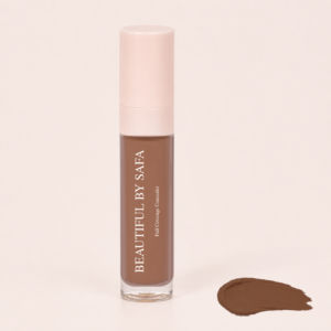#11 Concealer / Contouring