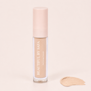 #04 Concealer