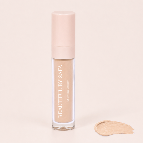 #04 Concealer
