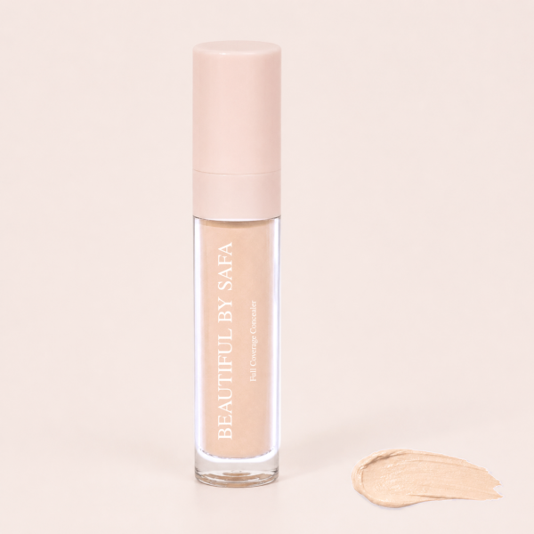 #03 Concealer