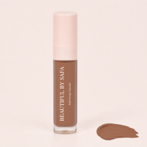 #10 Concealer / Contouring