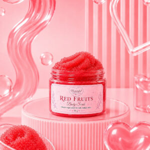 Mini Body Scrub