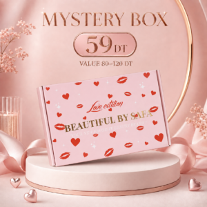 MYSTERY BOX