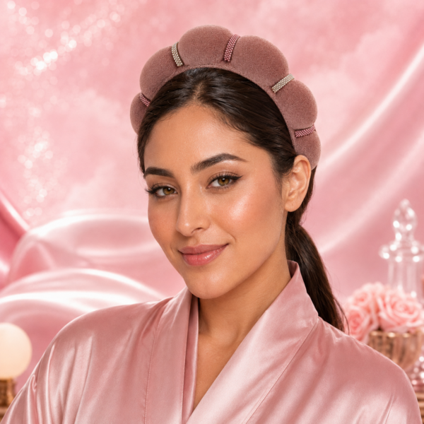 Beauty Headband