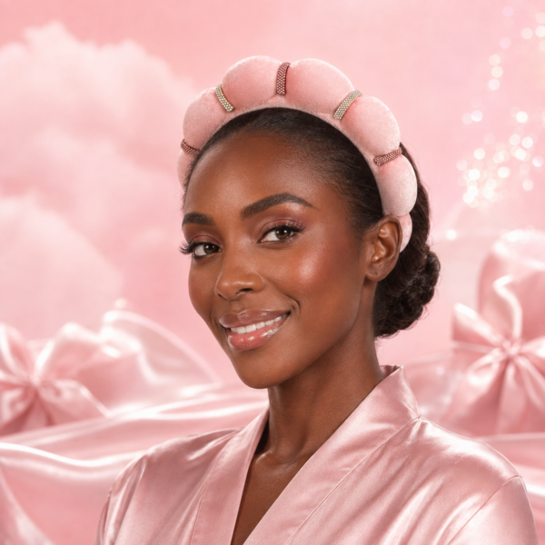 Beauty Headband