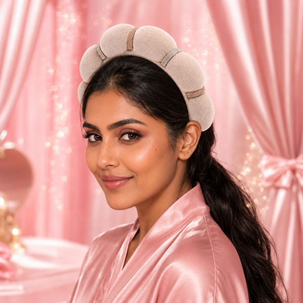 Beauty Headband