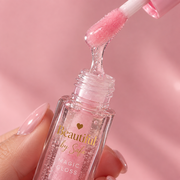 Sarah Magic Lip Gloss