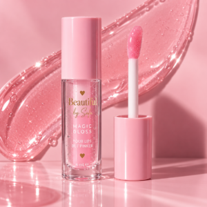 Sarah Magic Lip Gloss