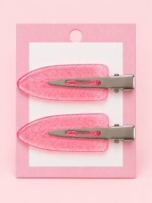 Pink Clips