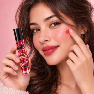 Beautiful After Dark Lip & Cheek Tint ❤️