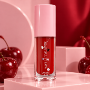 Red Poison Lip Gloss