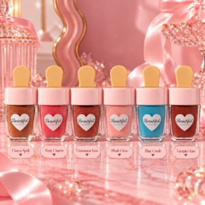 Lip oil
