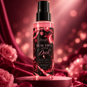 After Midnight Body Spray