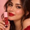 Red Poison Lip Gloss