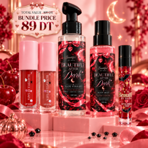 Beautiful After Dark Bundle 🎃💋